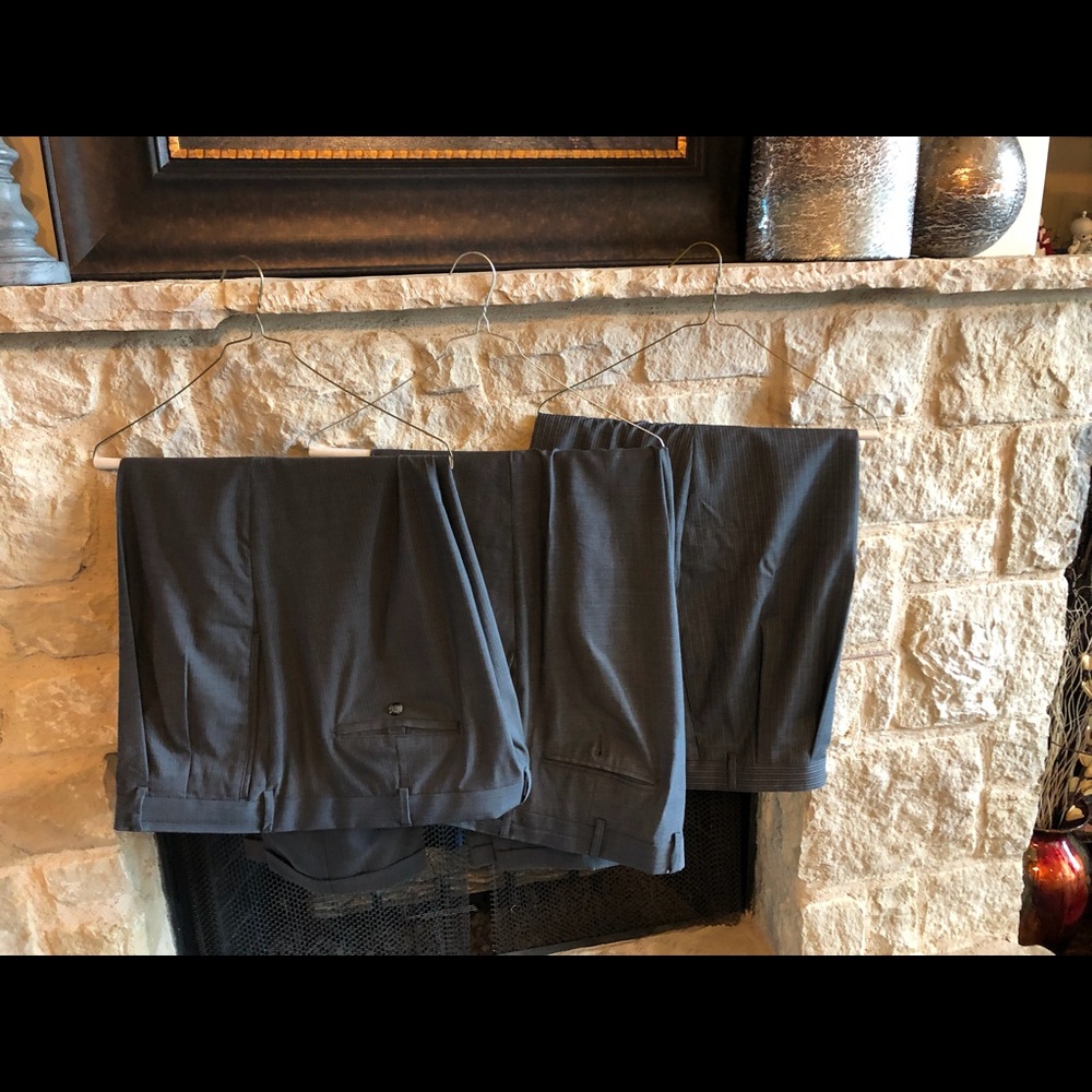 Dress Slacks